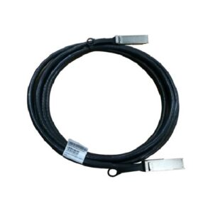 HPE X240 100G QSFP28 5m InfiniBand en Glasvezelkabel