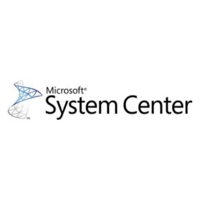 Microsoft System Center Datacenter Edition Open License 2 licentie(s) 1 jaar