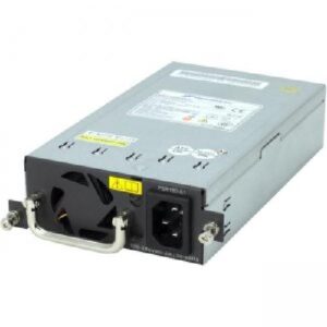 HPE X361 150W DC Power Supply switchcomponent Voeding