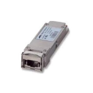Allied Telesis AT-QSFPLR4 netwerk transceiver module Vezel-optiek 11200 Mbit/s QSFP