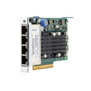 HPE 764302-B21 netwerkkaart Intern Ethernet