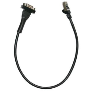 Shuttle POR01 - RJ45 naar COM (RS232) poort adapter kabel voor POS01