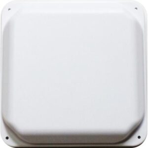 HPE Aruba Networking ANT-3x3-D100 antenne Sector-antenne N-type 5 dBi