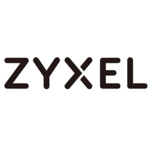 Zyxel LIC-BUN-ZZ0126F softwarelicentie & -uitbreiding 1 licentie(s) Licentie 1 jaar