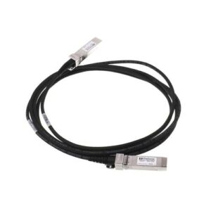 HPE X240 25G SFP28 to SFP28 1m Direct Attach Copper Cable InfiniBand en Glasvezelkabel