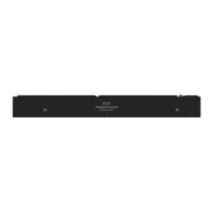HPE P9Q43A energiedistributie 6 AC-uitgang(en) 1U