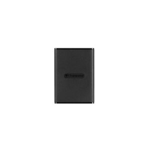 Transcend ESD270C 1 TB USB Type-C 3.2 Gen 2 (3.1 Gen 2) Zwart