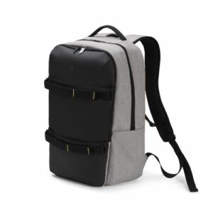 DICOTA MOVE 39,6 cm (15.6") Rugzak Grijs