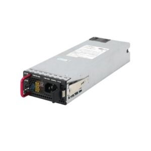 HPE J9830B#ABB switchcomponent Voeding