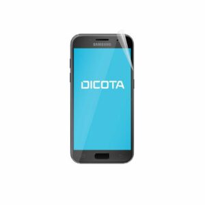 DICOTA D31335 scherm- & rugbeschermer voor mobiele telefoons