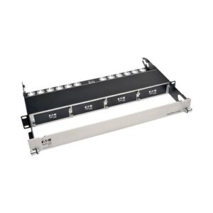 Tripp Lite N484-01U patch paneel 1U