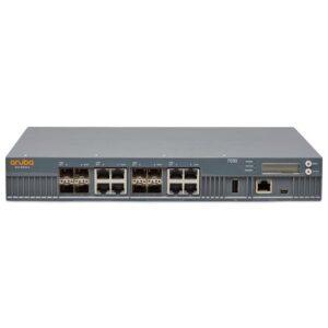 HPE Aruba Networking Aruba 7030 (RW) netwerk management device 8000 Mbit/s Ethernet LAN