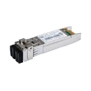 HPE X190 25G SFP28 LC SR 100m MM netwerk transceiver module Vezel-optiek 25000 Mbit/s