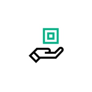 HPE Aruba Networking H5XD1E garantie- en supportuitbreiding 5 jaar