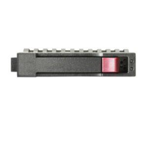 HPE MSA 900GB 12G SAS 15K SFF (2.5in) Enterprise 3yr Warranty interne harde schijf 15000 RPM 2.5