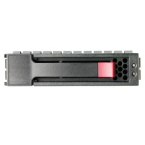 HPE MSA 4TB 12G SAS 7.2K LFF (3.5in) Midline Self Encrypted 1yr Warranty interne harde schijf 7200 RPM 3.5