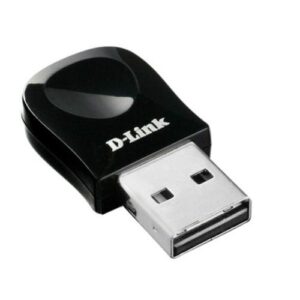 D-Link DWA-131 netwerkkaart 300 Mbit/s