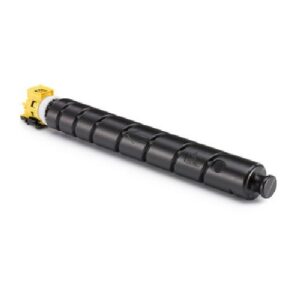 KYOCERA TK-8345Y tonercartridge 1 stuk(s) Geel