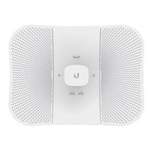 Ubiquiti LiteBeam AC Netwerkbrug 450 Mbit/s Wit