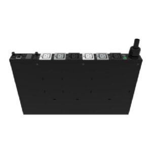 HPE P9R79A energiedistributie 6 AC-uitgang(en) 1U