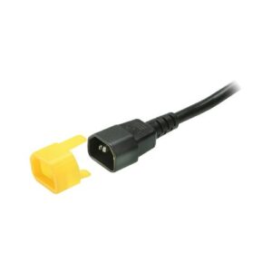 ATEN C14 EZ-Lok Stekker Verbinding