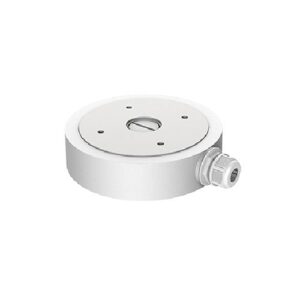 Hikvision DS-1280ZJ-SD11 beveiligingscamera steunen & behuizingen Aansluitdoos