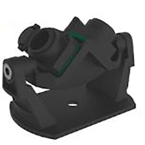 Mobotix MX-O-SDA-P-6N6N beveiligingscamera steunen & behuizingen Sensorunit