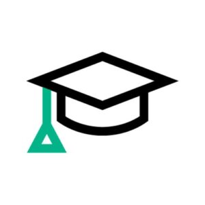 HPE H1EJ9E garantie- en supportuitbreiding