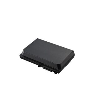 Panasonic CF-VZSU1BW laptop reserve-onderdeel Batterij/Accu