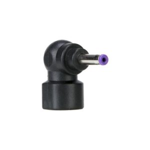 Targus PT-3J laptop accessoire Laptop stroomplug