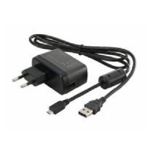 Panasonic FZ-AAE184EG oplader voor mobiele apparatuur Tablet Zwart AC Binnen