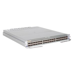 HPE FlexFabric 12900E Zilver
