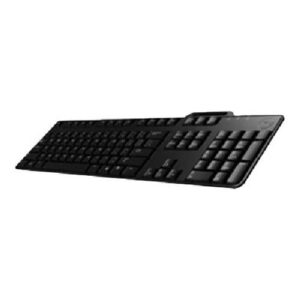 DELL 580-18366 toetsenbord Kantoor USB QWERTY Amerikaans Engels Zwart