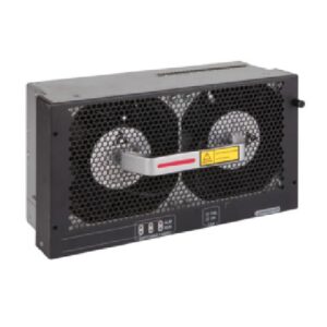 HPE FlexFabric 12904E High Speed Fan Tray Assembly