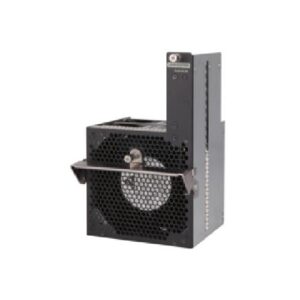 HPE FlexFabric 12902E High Speed Fan Tray Assembly