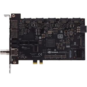 HP 1WT20AA bridge voor grafische kaart 4-weg grafische kaart brug