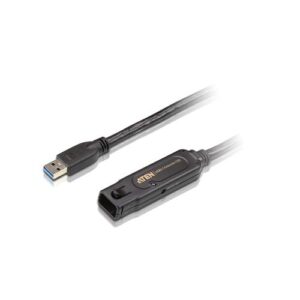 ATEN 10 m USB3.1 Gen1 verlengkabel