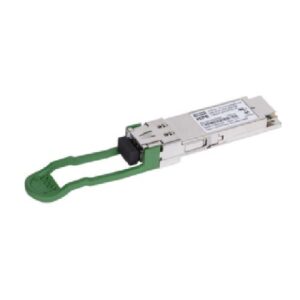 HPE X150 100G QSFP28 CWDM4 netwerk transceiver module Vezel-optiek 100000 Mbit/s