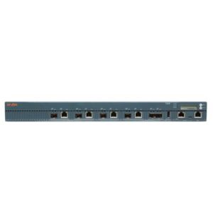 HPE Aruba Networking 7205 (RW) netwerk management device 40000 Mbit/s Ethernet LAN