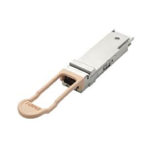 HPE Aruba Networking X151 100G QSFP28 MPO SR4 netwerk transceiver module Vezel-optiek 100000 Mbit/s