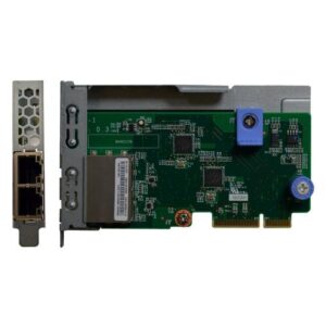 Lenovo 7ZT7A00544 netwerkkaart Intern Ethernet 1000 Mbit/s
