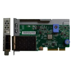 Lenovo 7ZT7A00546 netwerkkaart Intern Fiber 10000 Mbit/s