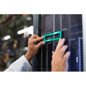 HPE DL560 Gen10 Prem 2SFF HDD Kit slot uitbreiding