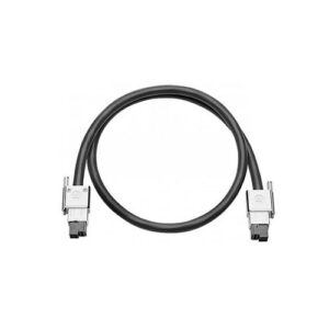 HPE 873869-B21 Signaalkabel Zwart