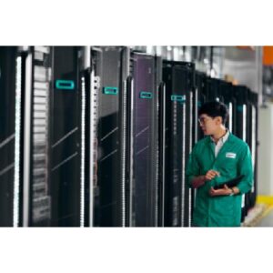 HPE 826689-B21 computerbehuizing onderdelen