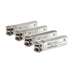 HPE C8R24B netwerk transceiver module Vezel-optiek 16000 Mbit/s SFP+ 850 nm