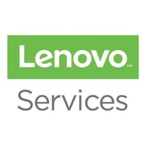 Lenovo 5WS1H31713 garantie- en supportuitbreiding 3 jaar
