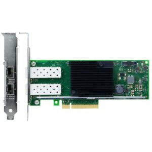 Lenovo 7ZT7A00537 netwerkkaart Intern Fiber 10000 Mbit/s