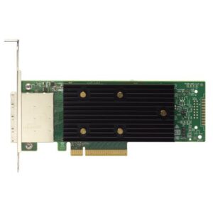 Lenovo 7Y37A01091 interfacekaart/-adapter Intern SAS, SATA