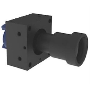 Mobotix Mx-O-SMA-B-6D500 Sensorunit